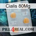 Cialis 80Mg 24